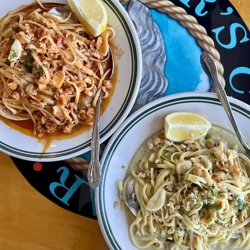 Dine In