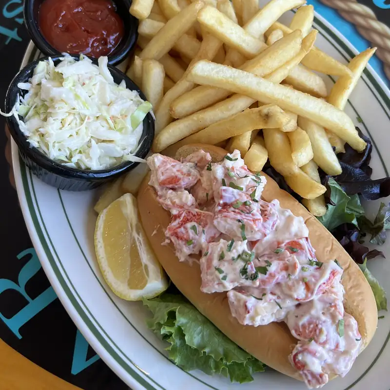 Restaurant Pick-Up